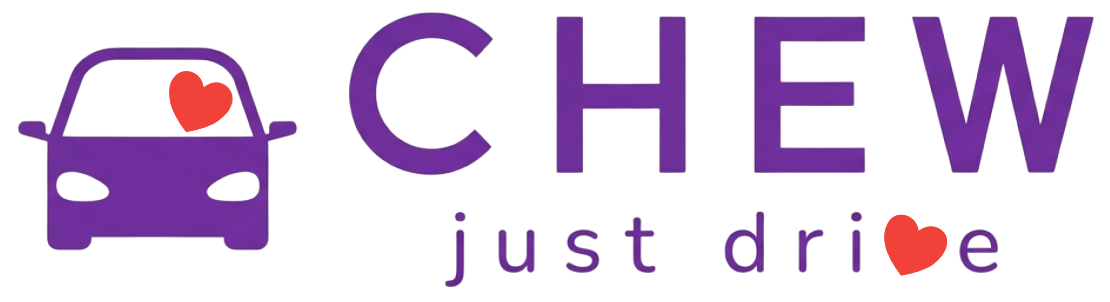 CHEW Insurance - Car Hire Excess Insurance